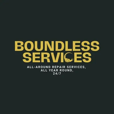 Boundless Services