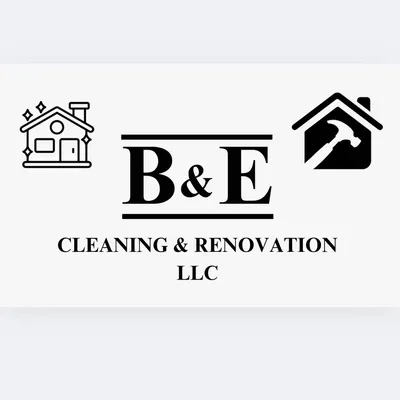 B & E House Cleaning and Renovations LLC