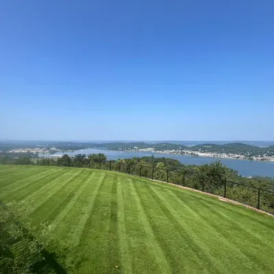First class lawn care