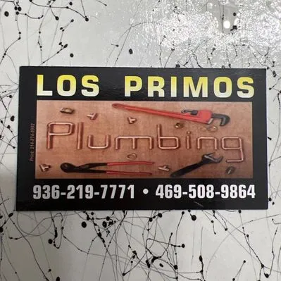 Los Primos Plumbing