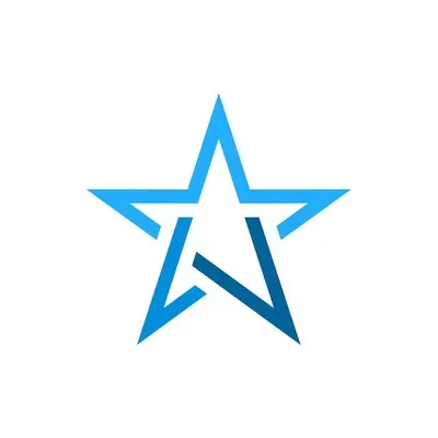 Sapphire Star