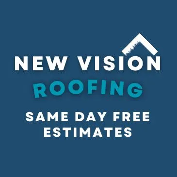 NEW VISION ROOFING