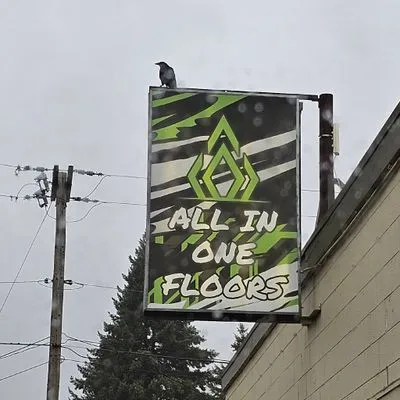 All In One Floors