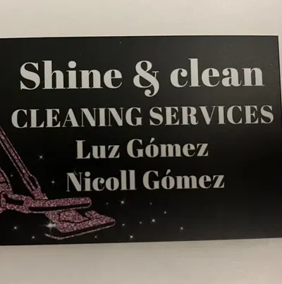 Shine and clean