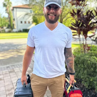 DD | Handyman Services