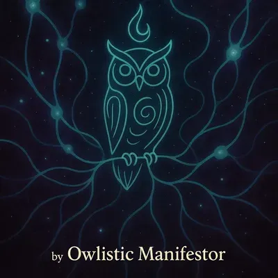 Owlistic Manifestor