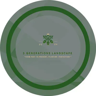 3 Generations Landscape llc