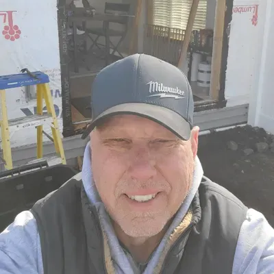 Bruce Sherritt Construction