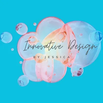 Innovative Design Interior Designer and Muralist