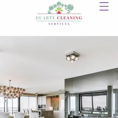 Duarte cleaning services llc