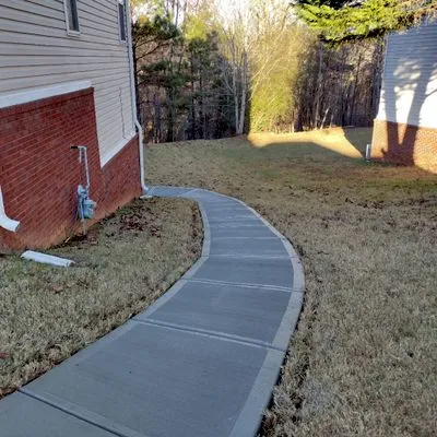 Bart L Cannon landscape contractors