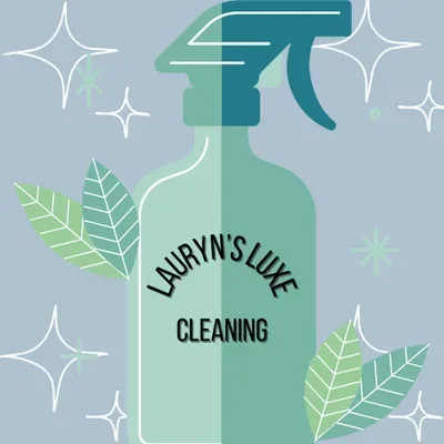 Lauryn's Luxe Cleaning