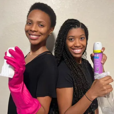 Jay & Ray Cleaning Services