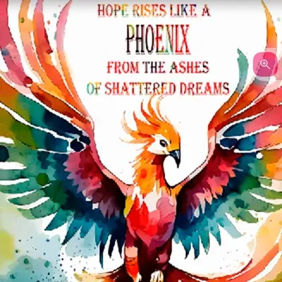 Phoenix at Work