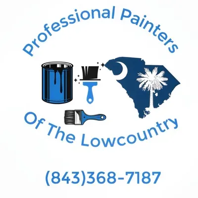 Professional Painters Of The Lowcountry