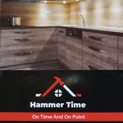 Hammer Time Home Improvement
