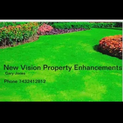 New vision property enhancements