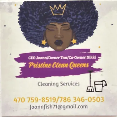 Pristine Clean Queens Cleaning Services