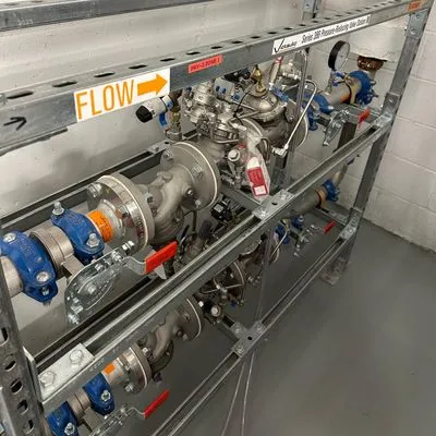 IPS Plumbing
