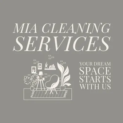 Mia Cleaning Services