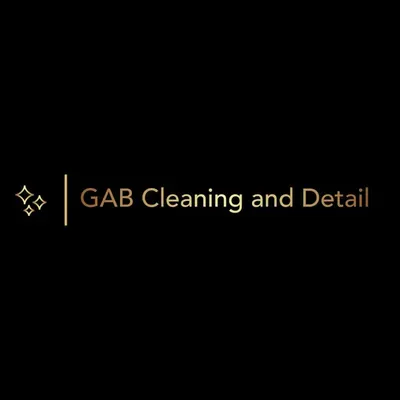 GAB Cleaning & Detail