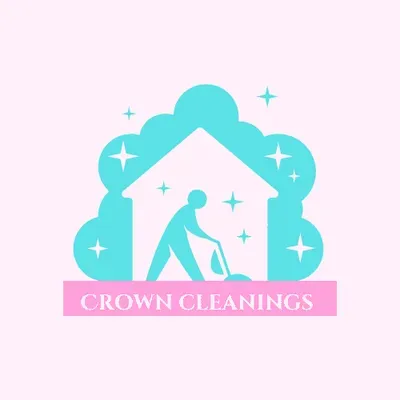 Crown cleanings