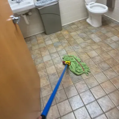J&V Cleaner