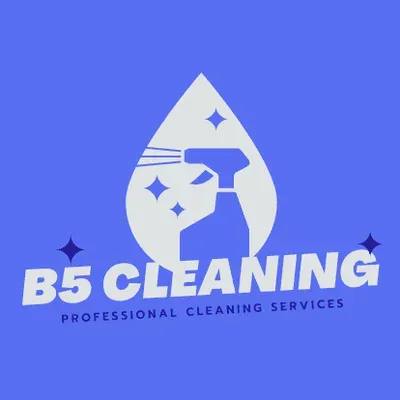 B5 Cleaning