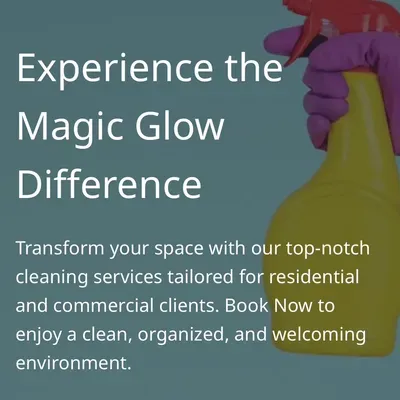 Magicglows LLC