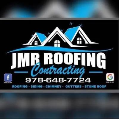 JMR Roofing contracting inc