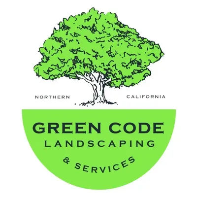 Green Code Designs Landscaping