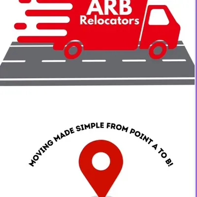 ARB RELOCATORS LLC.