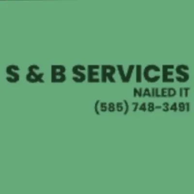 S & B Services