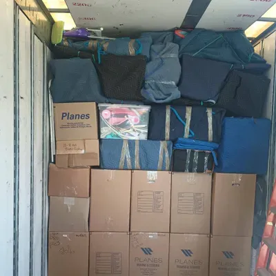 ? Gem City Moving Pros ?