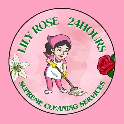 Lily Rose 24Hour Supreme Cleaning