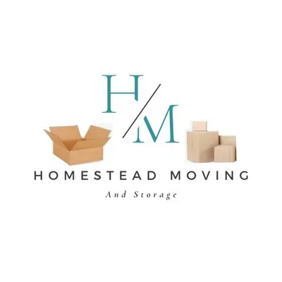 Homestead Moving and Storage