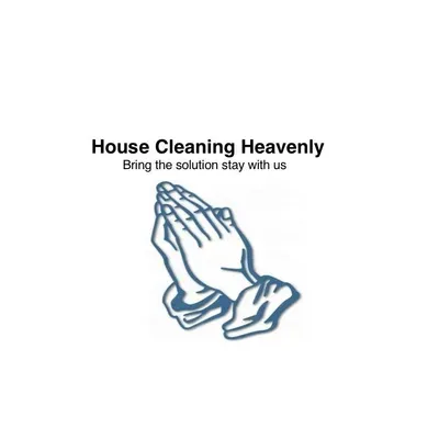 House Cleaning Heavenly