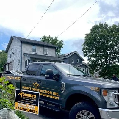 Quindis Construction Inc