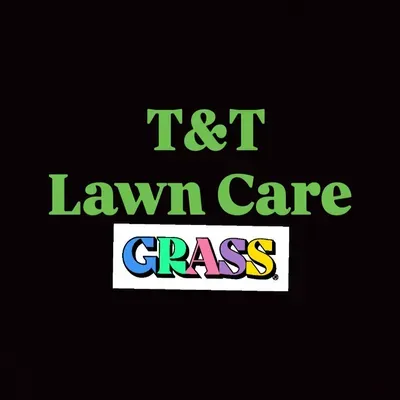T&T lawn Care