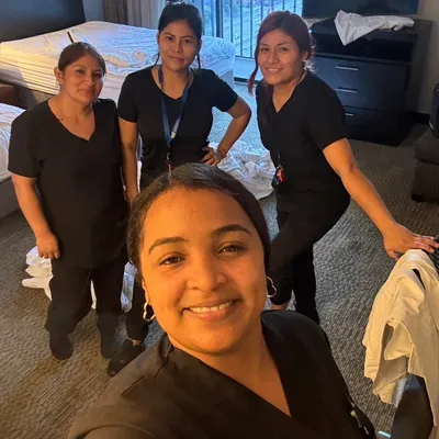 Noa’h cleaning.service