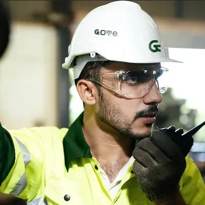 Gote remodeling and construction