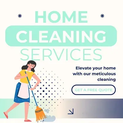 Saguaro Sparkle Home Cleaning