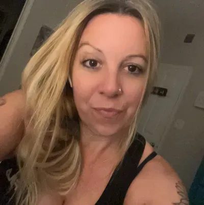 Cleaning with Karen
