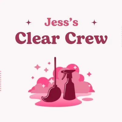 Jess Clear Crew