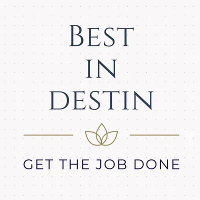 Best in destin