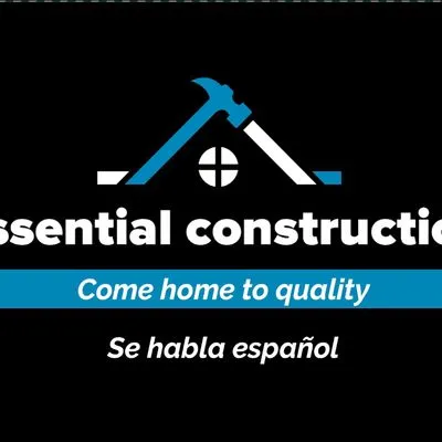 @essential construction llc