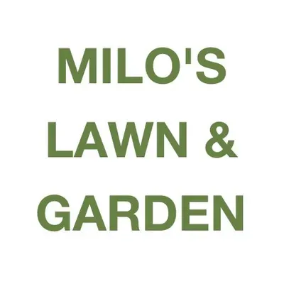 Milo’s Lawn & Garden