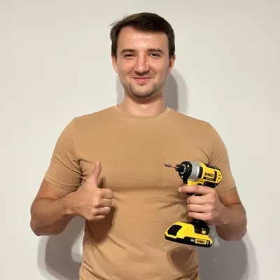 Volodymyr Handyman