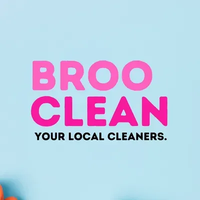Brooclean. Your local cleaners