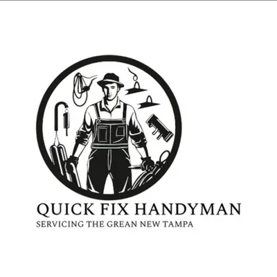 QuickFix Handyman